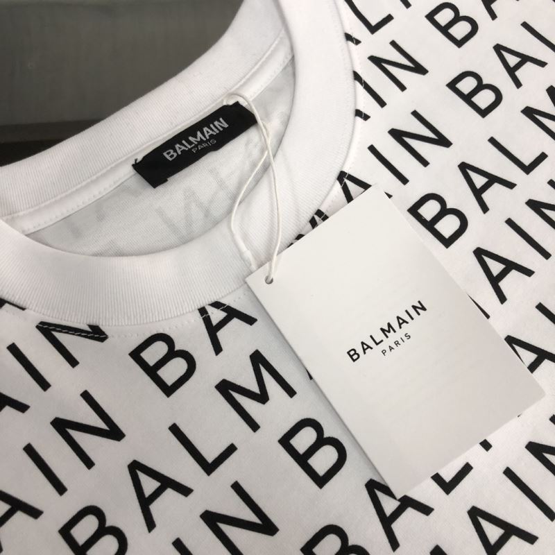 Balmain T-Shirts